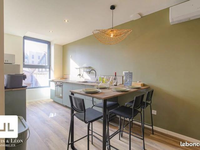 Appartement vente à Villefranche-sur-Saône, Rhône