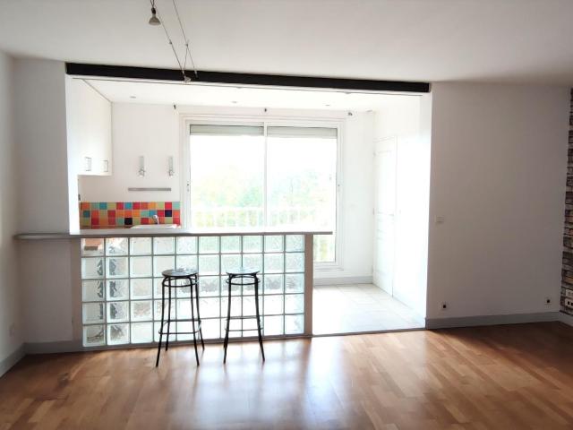 Appartement location à Marseille