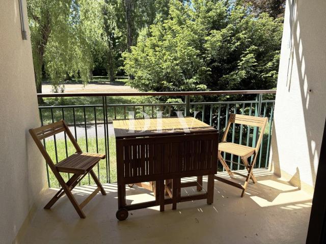 Appartement vente à Fontainebleau, Avon