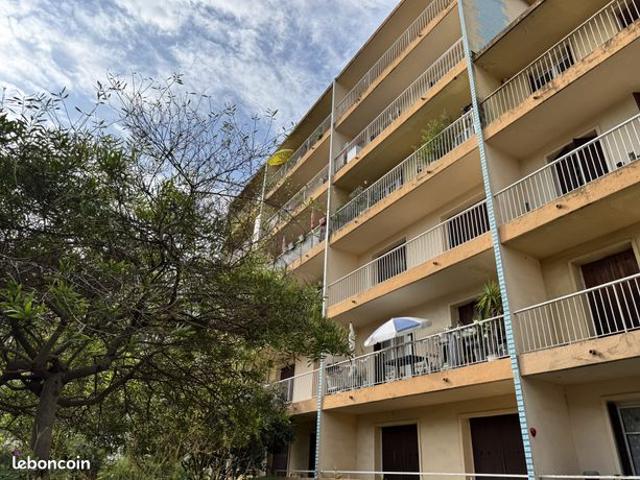 Appartement vente à Arrondissement de Toulon, Toulon