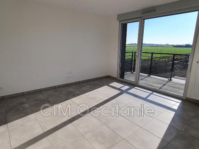 Appartement location à Pibrac, Haute-Garonne