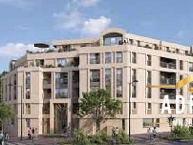 Appartement vente à Antony, Fontenay-aux-roses