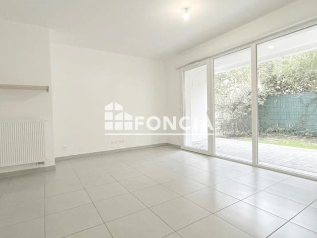 Appartement vente à Dax, Bénesse-maremne