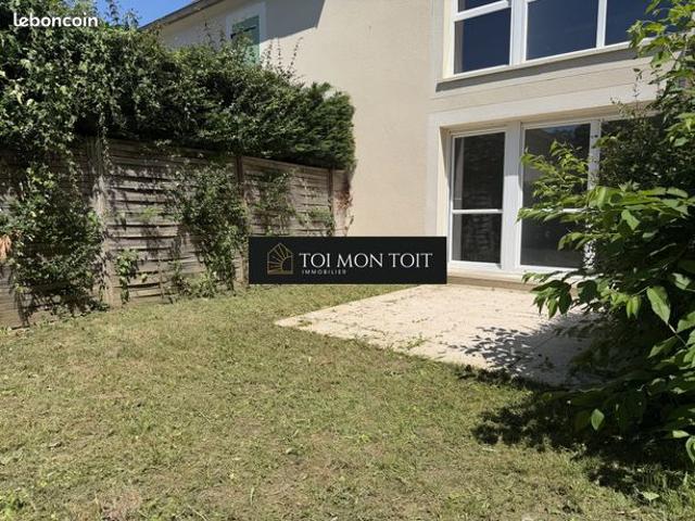 Appartement vente à Sarcelles, Survilliers