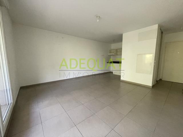 Appartement vente à Vénissieux, Rhône