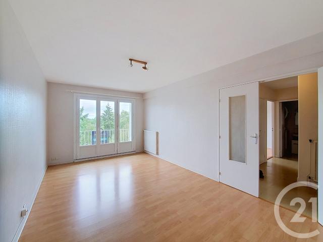 Appartement location à Nantes