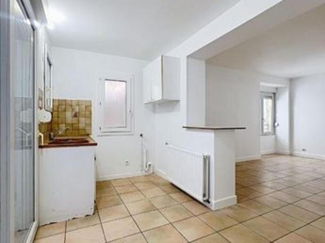 Appartement vente à Villeneuve-sur-Lot, Villeneuve-sur-lot