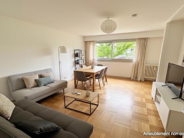 Appartement vente à Bordeaux, Talence