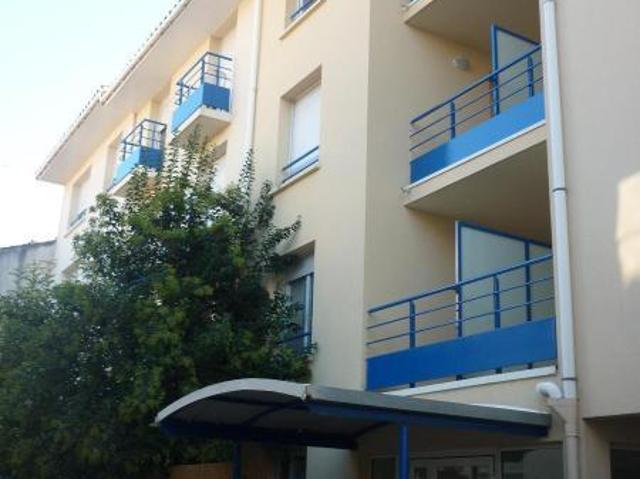 Appartement location à Agen