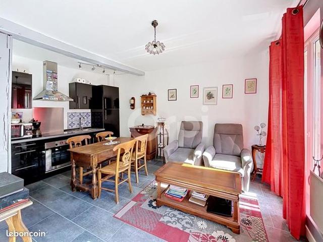 Appartement vente à Clermont