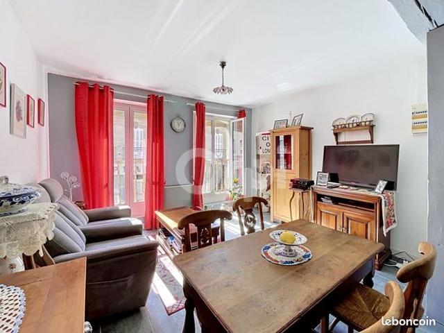 Appartement vente à Clermont