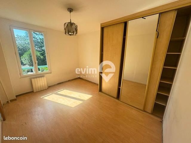 Appartement vente à Argenteuil