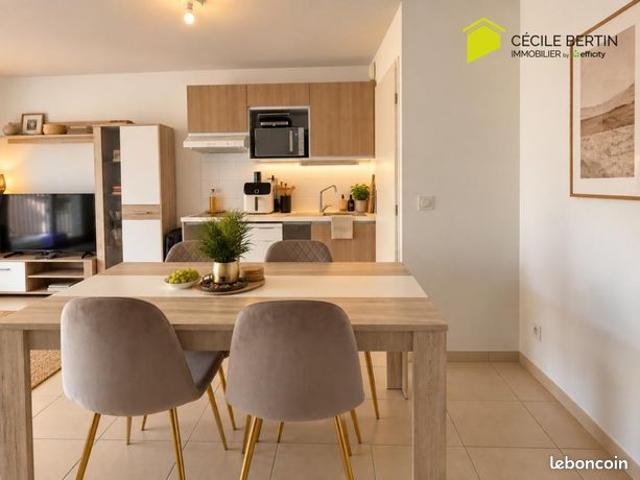 Appartement vente à Arles, Bouches-du-Rhône