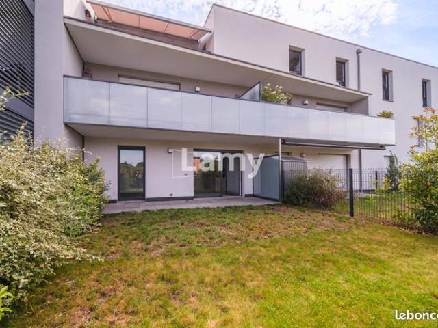 Appartement vente à Mulhouse, Hésingue