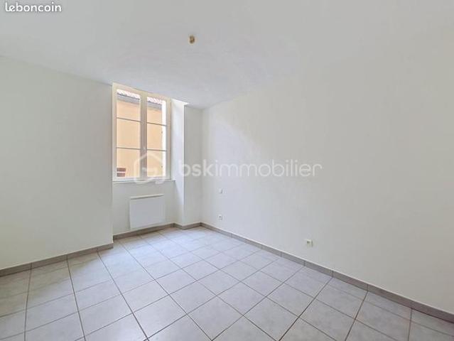 Appartement vente à Dijon, Auxonne