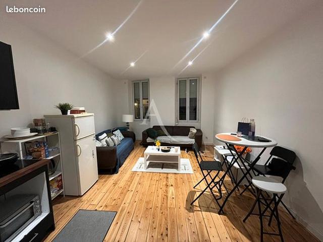 Appartement vente à Toulouse