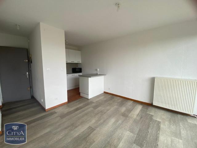 Appartement location à Beausoleil, Nîmes