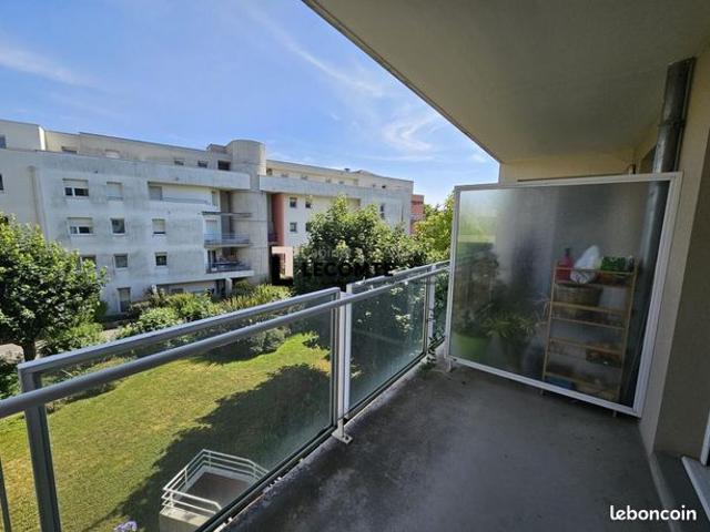 Appartement vente à Rennes