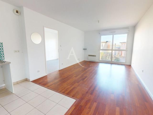 Appartement vente à Le Raincy, Villemomble