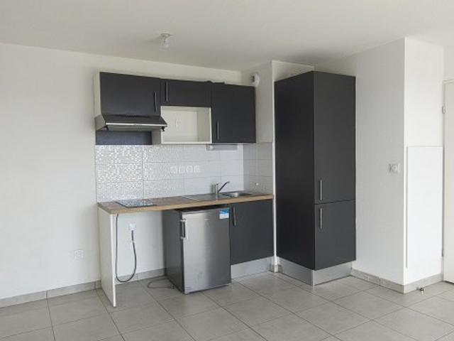Appartement location à Toulouse, Bruguières