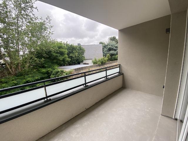 Appartement location à Saint-Malo, Bretagne