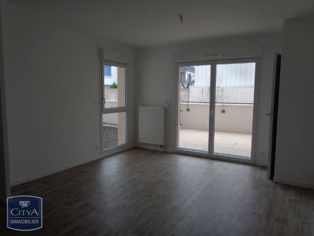 Appartement location à La Vecquerie, Saint-Nazaire