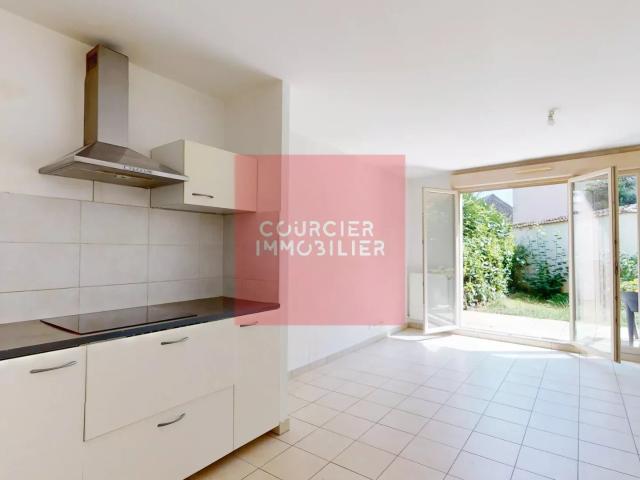 Appartement vente à Rodon, Le Mesnil-Saint-Denis