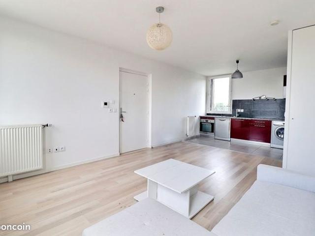 Appartement vente à Sainte-Geneviève-des-Bois, Essonne