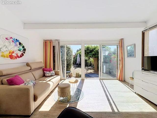 Appartement vente à Calvi, Lumio
