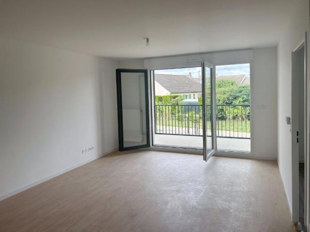 Appartement location à Centre Commercial Belles Rives de Chécy - Rue Alfred Kastler, Chécy