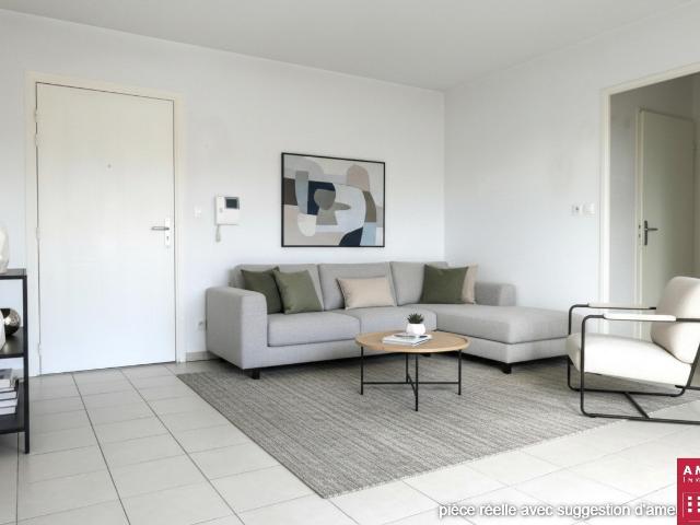 Appartement vente à Toulouse