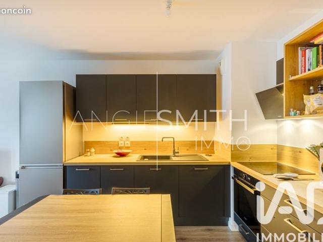 Appartement vente à Saint-leu-la-forêt, Val-d'Oise