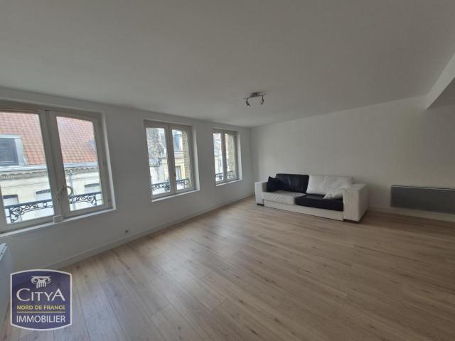 Appartement location à Saint-Omer, Saint-omer