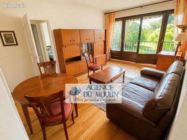Appartement vente à Créteil, Chennevières-sur-marne