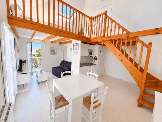 Appartement vente à Les Présidents, Les Sables-d'Olonne