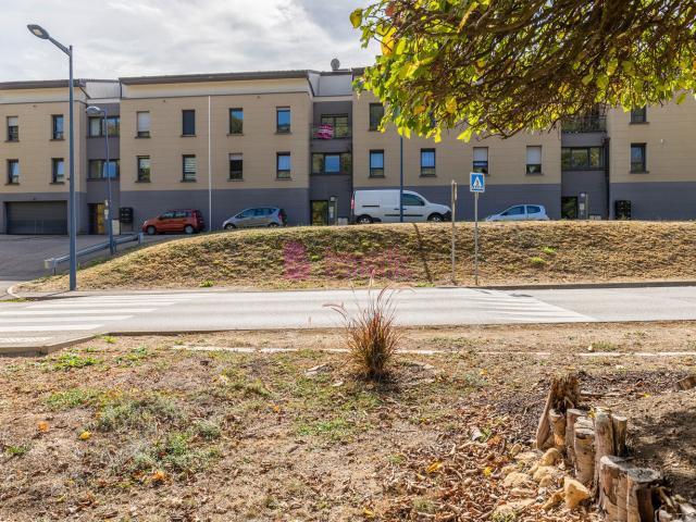 Appartement vente à Les Cerisiers, Ars-sur-Moselle