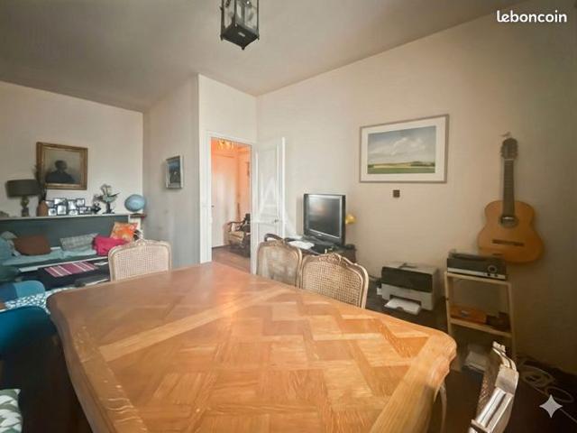 Appartement vente à Pontoise