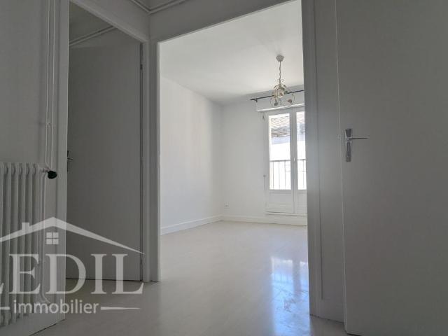 Appartement vente à Agen