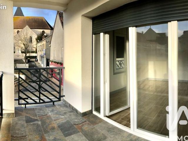 Appartement vente à Palaiseau, Breuillet