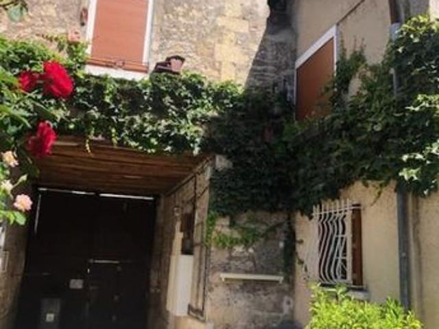 Appartement vente à Pontoise, Méry-sur-oise