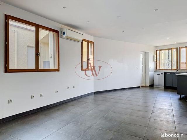 Appartement vente à Céret, Latour-bas-elne