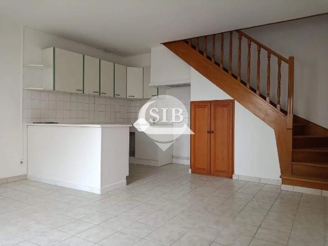 Appartement location à Palaiseau, Champlan