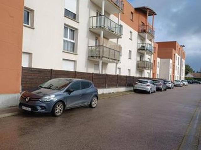 Appartement vente à Évreux, Evreux