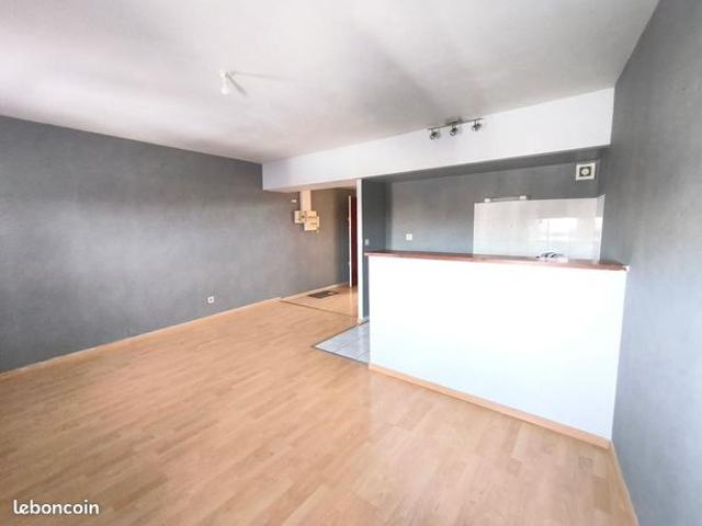 Appartement vente à Meaux, Seine-et-Marne
