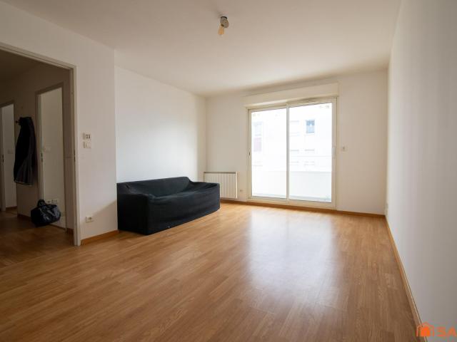 Appartement vente à Nantes, Orvault