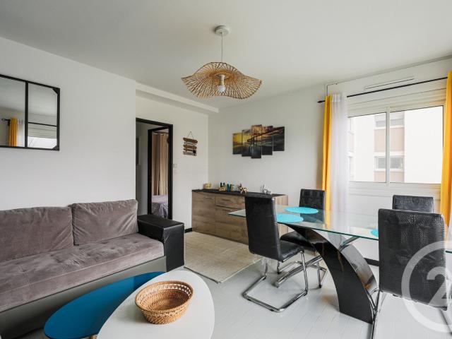 Appartement vente à Secteur 3, Grenoble