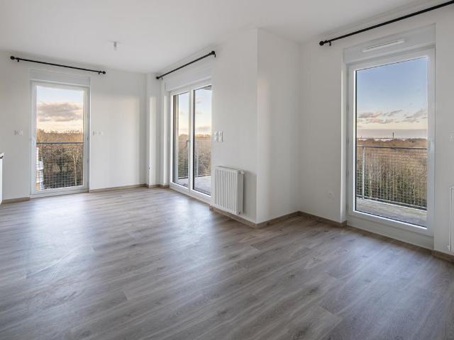 Appartement location à Nantes