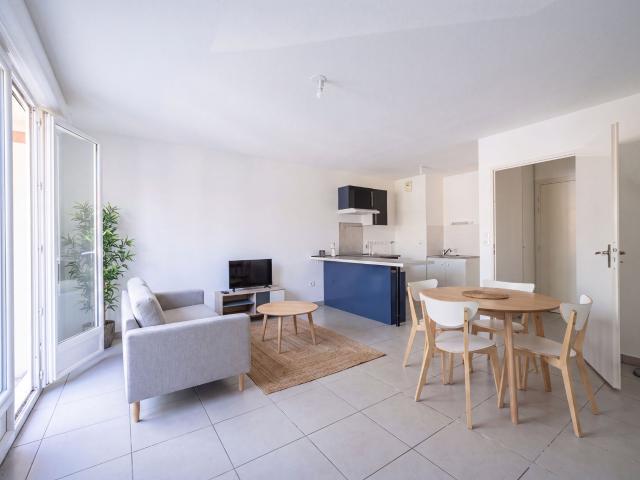 Appartement vente à Arcachon, Le Teich
