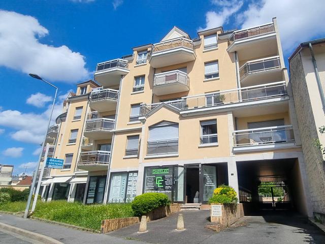 Appartement vente à France métropolitaine, Houilles