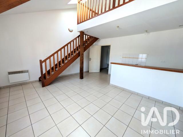 Appartement vente à Laon, Saint-erme-outre-et-ramecourt